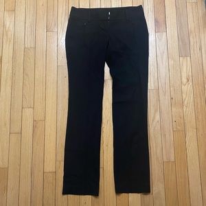 Ann Taylor Trouser Pants